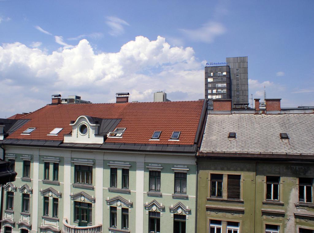 Jazzy Apartment Tour As Laibach Exterior foto