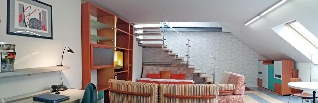 Jazzy Apartment Tour As Laibach Exterior foto